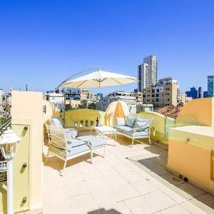Superior 2 Bedrooms Penthouse by House of Palm