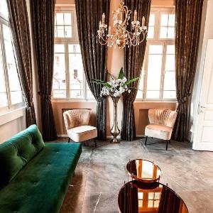 Elite Apartment- Tel Aviv Carmel Market-Nachalat B