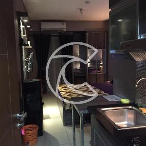 Cheats studio apartment #bogorvalleyapartment