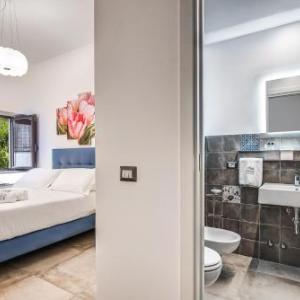 GOCCE VILLAS - Sorrento Elegance Suite
