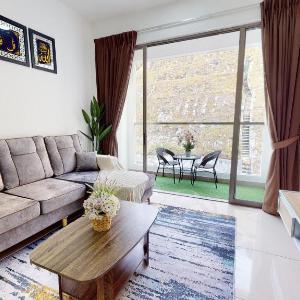 NorieyzalHomestay CH @ Palas Horizon (MUSLIM Only)