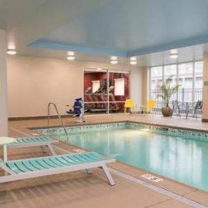 Home2 Suites by Hilton Louisville Downtown NuLu hotel photo
