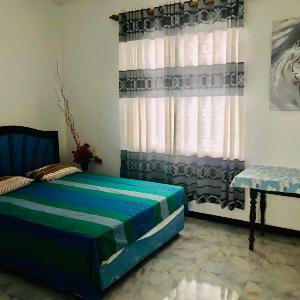 Angel Villa