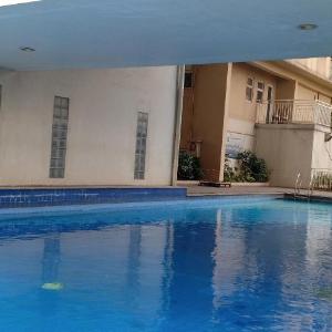 GREENROOM
Apartement Bogor Valley