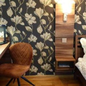UKI-Modern apartment with parking
