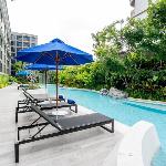 New Apartment Huahin City Center