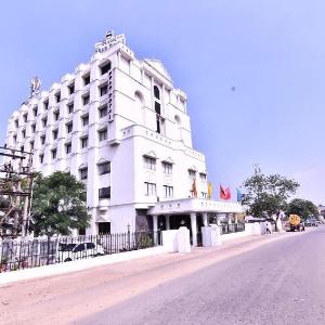 Simsan Hotel