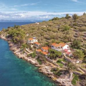 Two-Bedroom Holiday Home in Vela Luka