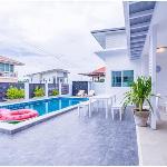 Big Space PoolVilla for 10 Persons | HuaHin