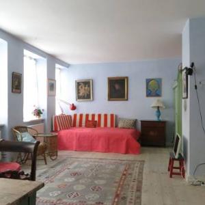 ApartmentInCopenhagen Apartment 1169