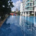 My Resort Hua Hin by Jaidao