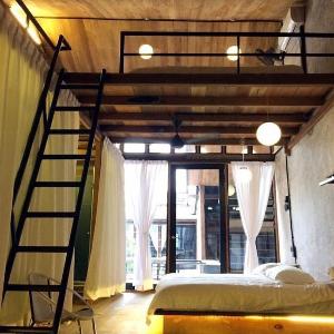 Premium Suite Room Rimba Hang Kasturi 1BR-8pax