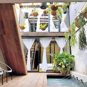 Rimba Jonker With Private Pool -10 Pax 2B/R
