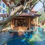 POOL VILLA ดาราวดี จอมเทียน พัทยา