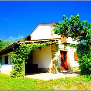 Peaceful House with View over Salt Pans TIMOR