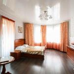 Apartment TwoPillows Sovetsky 84a