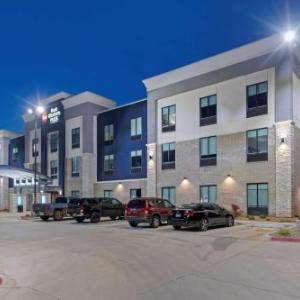 Holiday Inn Express & Suites Choctaw - Oklahoma City East By IHG