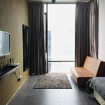 CONTEMPORARY LIVING 2 AT STUDIO EMPIRE DAMANSARA