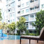 The Trust Condo Huahin