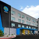 tru By Hilton Albuquerque North I 25 Nm Albuquerque