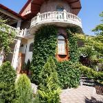 Guest accommodation in Gelendzhik 