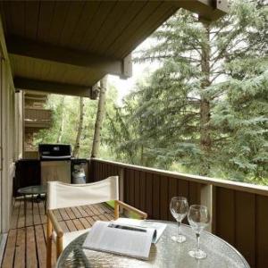 Standard 2 Bedroom - Aspen Alps #303