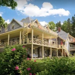 Acadia Bay Inn