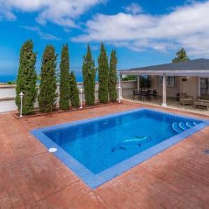 Villa Karla by Villas Vista Gomera