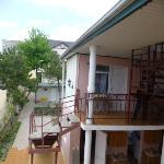 Guest House Tikhaya Gavan Sochi