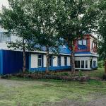 Guest accommodation in Yelizovo 