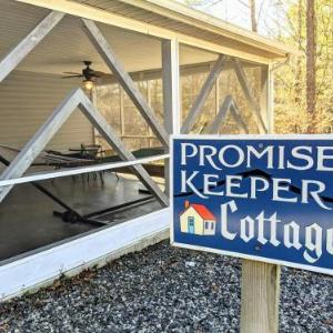 Promise Keeper Cottage