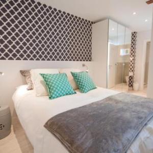 Loft de lujo a pasos del prado