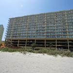 Sunrise Pointe 11F Condo North Myrtle Beach