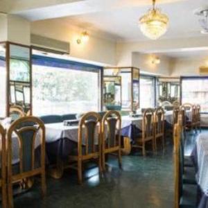Hotel Ganga Azure - Har Ki Pauri Road