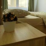 Apartment Kolmogorova Yekaterinburg