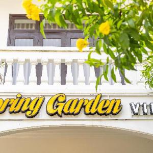 Spring Garden Villa Hoi An