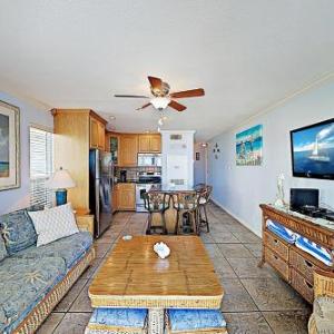 10811 Termini San Luis Pass Condo