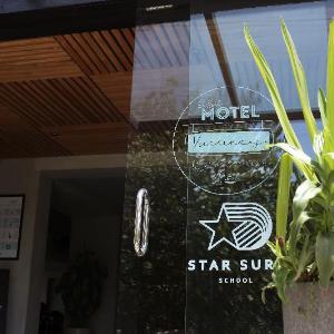 Surf Motel Canggu