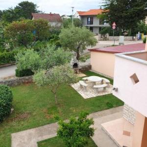 Apartments Elvira