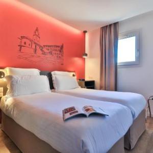 Hotel Cyano Frejus-Saint Raphael