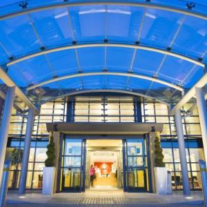 Hotels near Loughborough University - Burleigh Court Hotel And Leisure