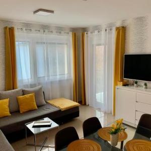 Amulett Wellness Apartman