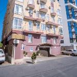 Apartment HomeHotel Poltavskaya