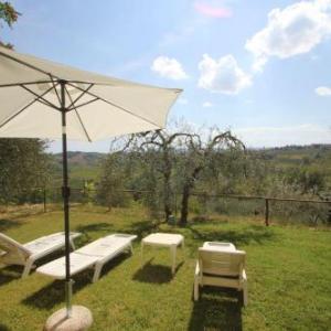 Catignano Villa Sleeps 5