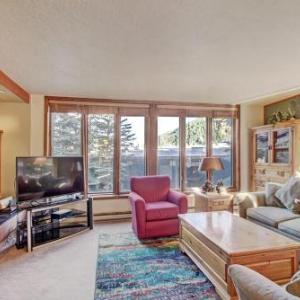 2019 Lodgepole Condo