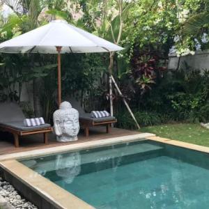 3BR Villa Erja - Minggu Villas - Special Stay Bonus