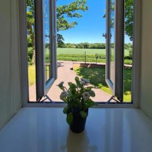 Beautiful Country Apartment rated Exceptional