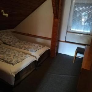 Abádi Apartmanok Abádszalók