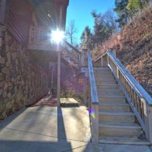 Wilderness Ridge Cabin