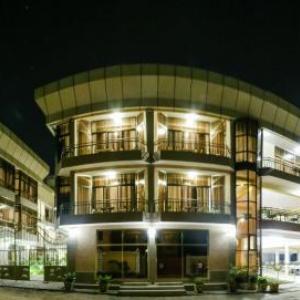Tigers's apartment Hotel